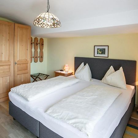 סנט יוהן אין טירול Noichl'S Hotel Garni מראה חיצוני תמונה