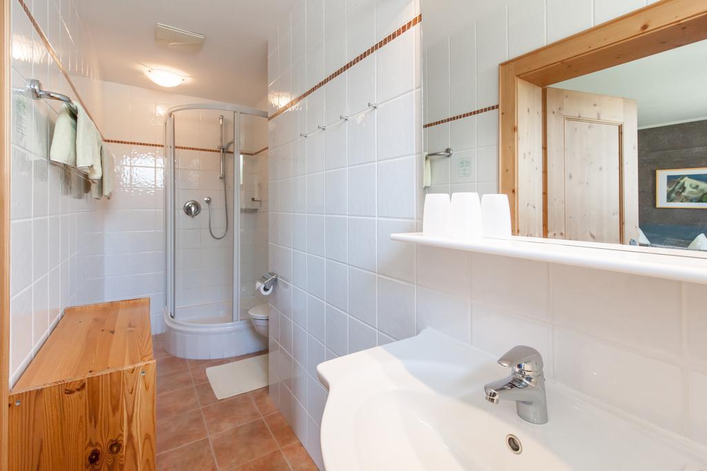 סנט יוהן אין טירול Noichl'S Hotel Garni מראה חיצוני תמונה