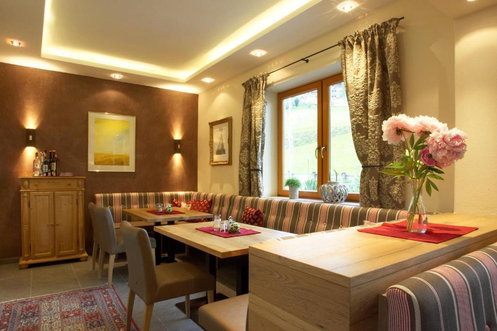 סנט יוהן אין טירול Noichl'S Hotel Garni חדר תמונה