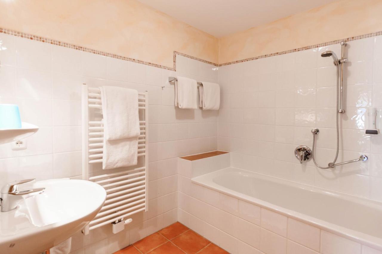 סנט יוהן אין טירול Noichl'S Hotel Garni מראה חיצוני תמונה
