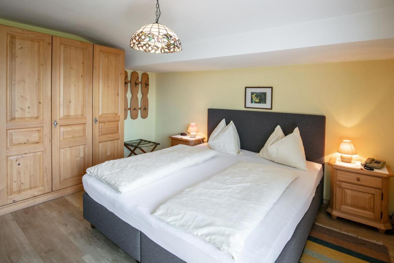 סנט יוהן אין טירול Noichl'S Hotel Garni מראה חיצוני תמונה