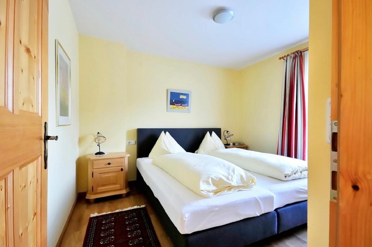 סנט יוהן אין טירול Noichl'S Hotel Garni מראה חיצוני תמונה
