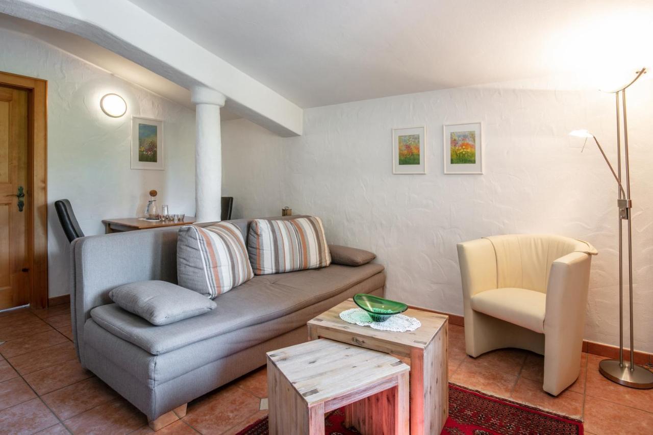 סנט יוהן אין טירול Noichl'S Hotel Garni מראה חיצוני תמונה