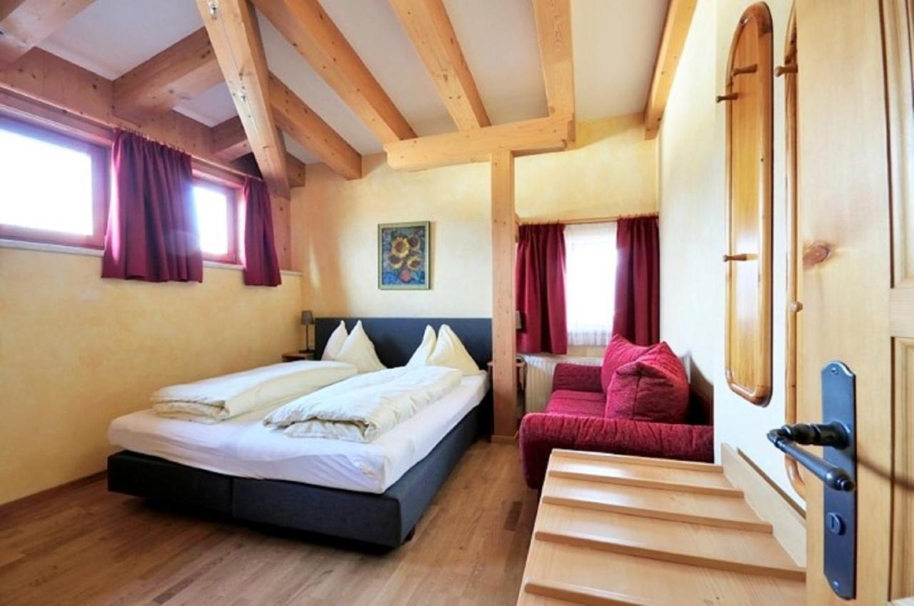 סנט יוהן אין טירול Noichl'S Hotel Garni מראה חיצוני תמונה
